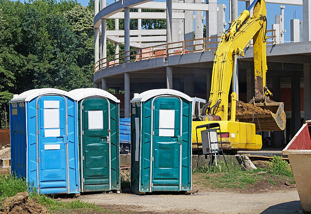 Tucson, AZ Portable Potty Rental  Company